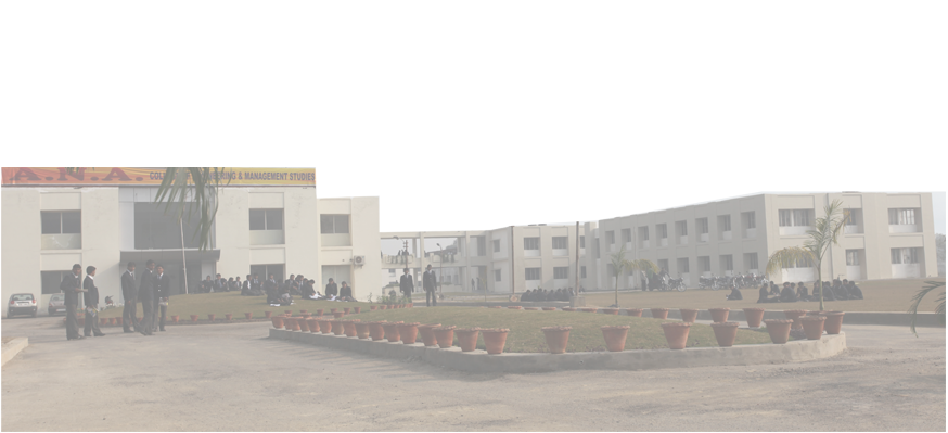Building CREDAI